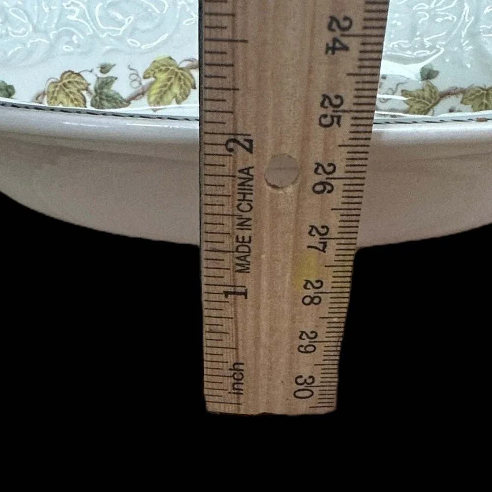 Wedgwood this bowl
